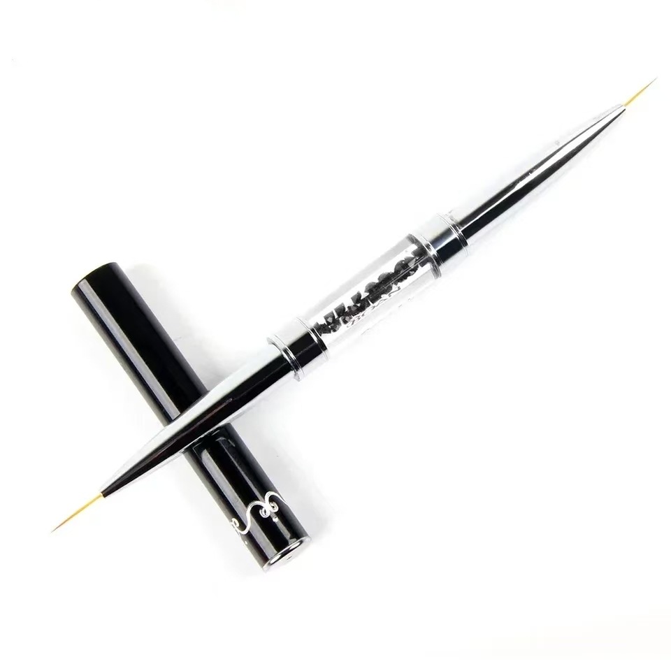 Penna per Nail Art a Doppia Pu - Correction Pen Fine recensione e prezzo