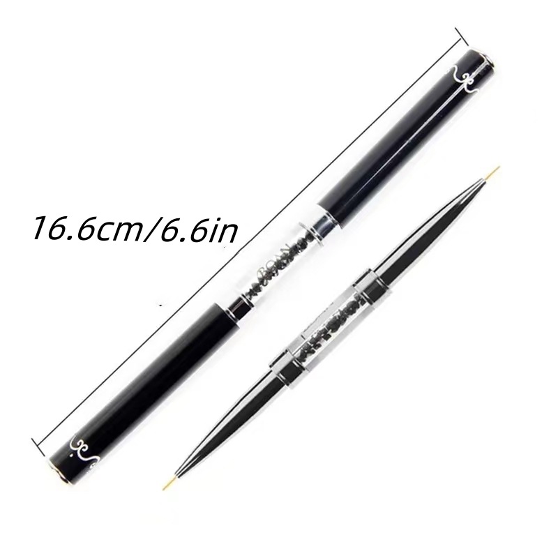 Penna per Nail Art a Doppia Pu - Correction Pen Fine recensione e prezzo
