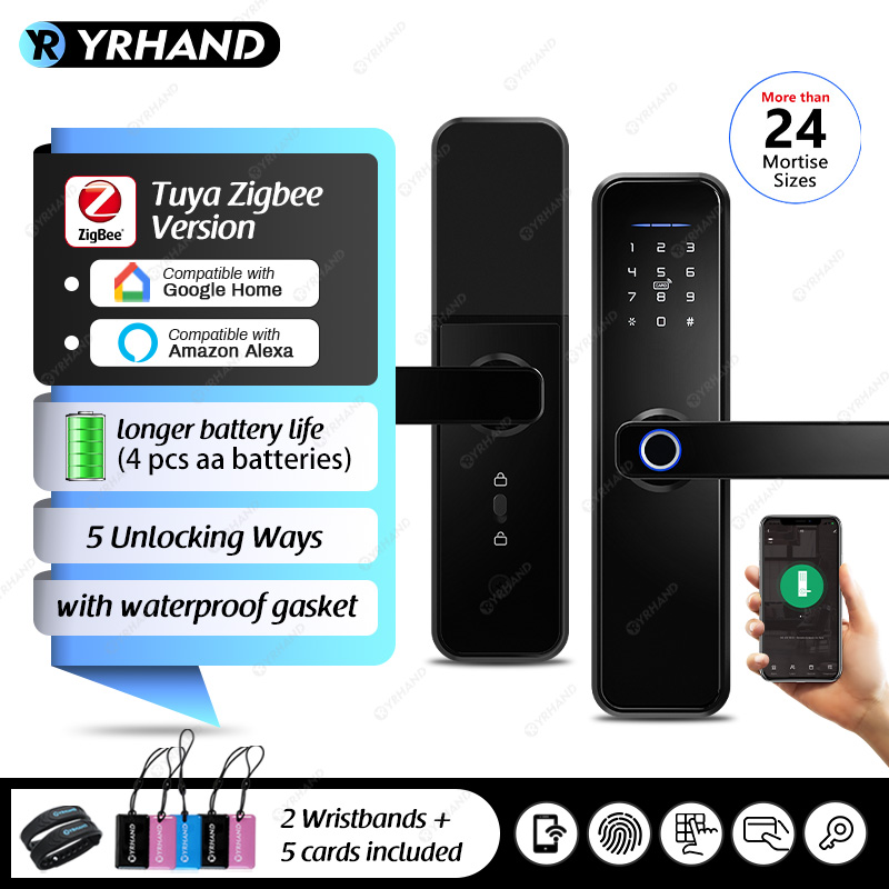 X5 Tuya Zigbee Serratura Elett - Letter Opener Brass recensione e prezzo
