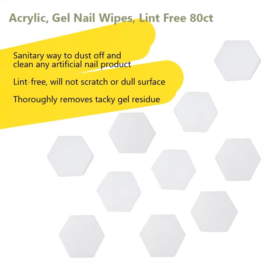 80 spugne morbide esagonali, s - Gel Refill Pack recensione e prezzo
