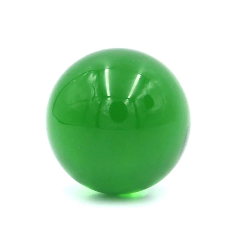 Sfera di Cristallo Rotonda da  - Paper Weight Crystal recensione e prezzo