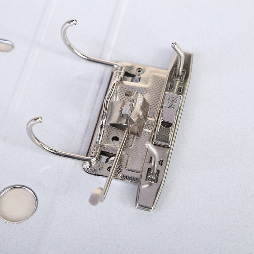 Portable 2 Ring Lever Arch Fil - Binder A4 Lever recensione e prezzo