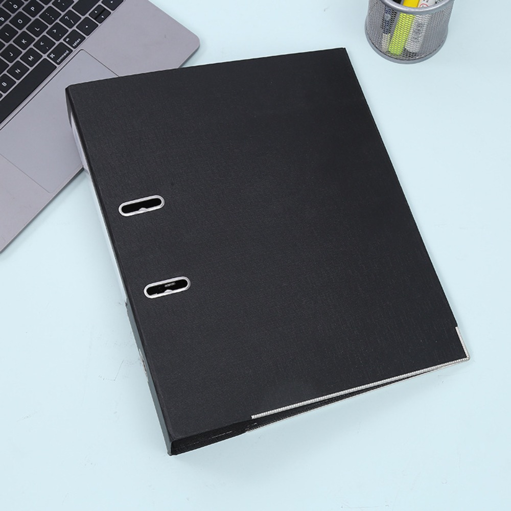 Portable 2 Ring Lever Arch Fil - Binder A4 Lever recensione e prezzo