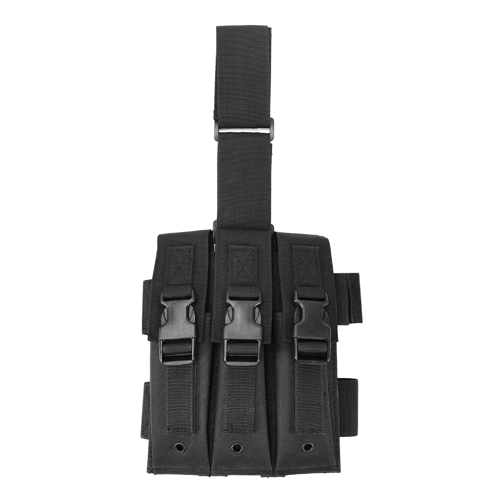 Caccia tattica Airsoft Custodi - Magazine Holder Rack recensione e prezzo