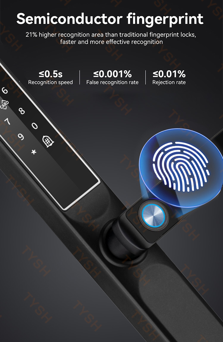 Tuya App Impronte digitali Ser - Letter Opener Brass recensione e prezzo