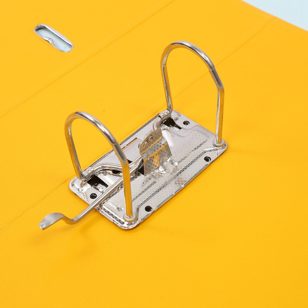2 File ad arco con leva ad ane - Binder A4 Lever recensione e prezzo
