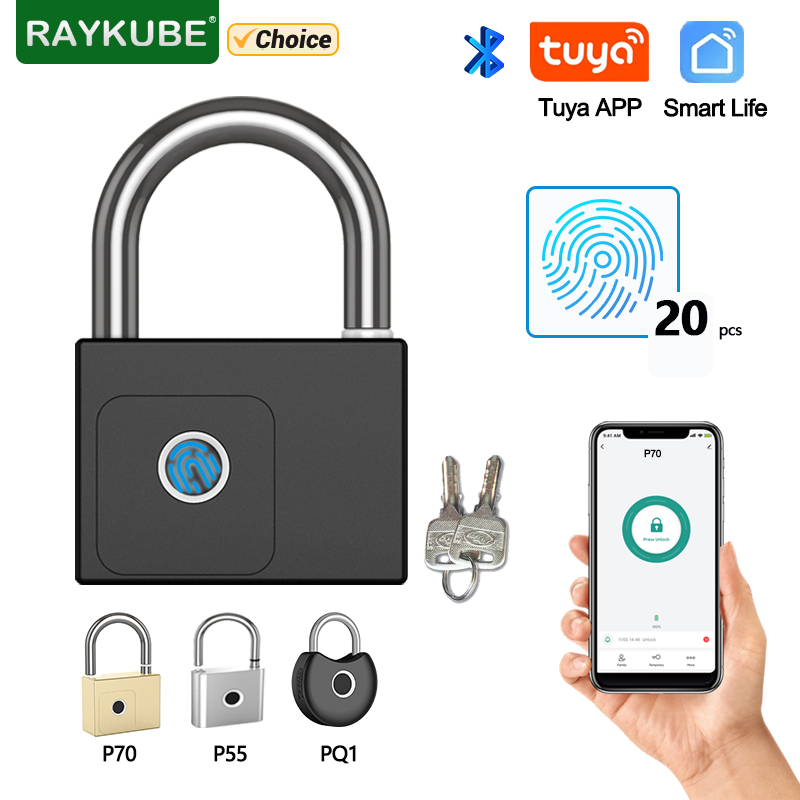 RAYKUBE Tuya Smart Lucchetto I - Letter Opener Brass recensione e prezzo