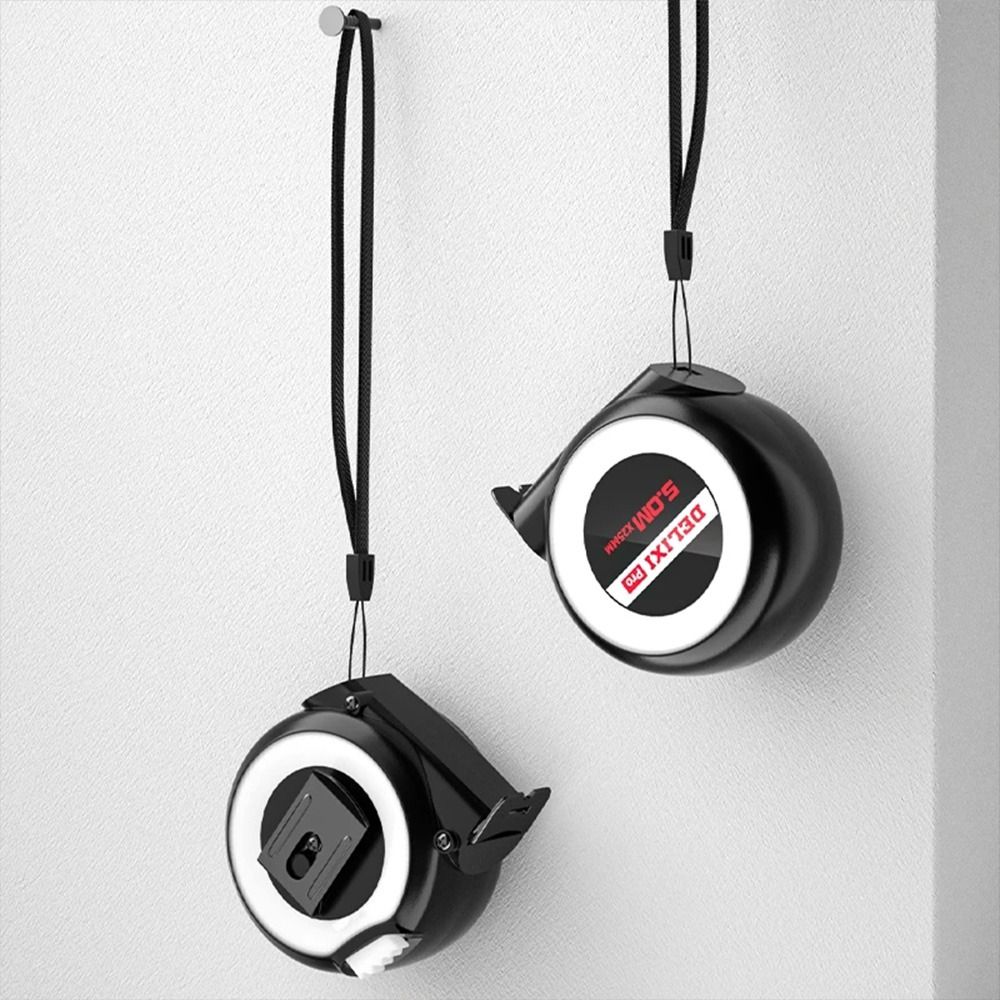 Metro a Nastro in Acciaio Port - Tape Dispenser Weighted recensione e prezzo