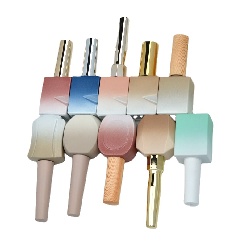 Flaconi Vuoti per Gel Unghie d - Gel Refill Pack recensione e prezzo
