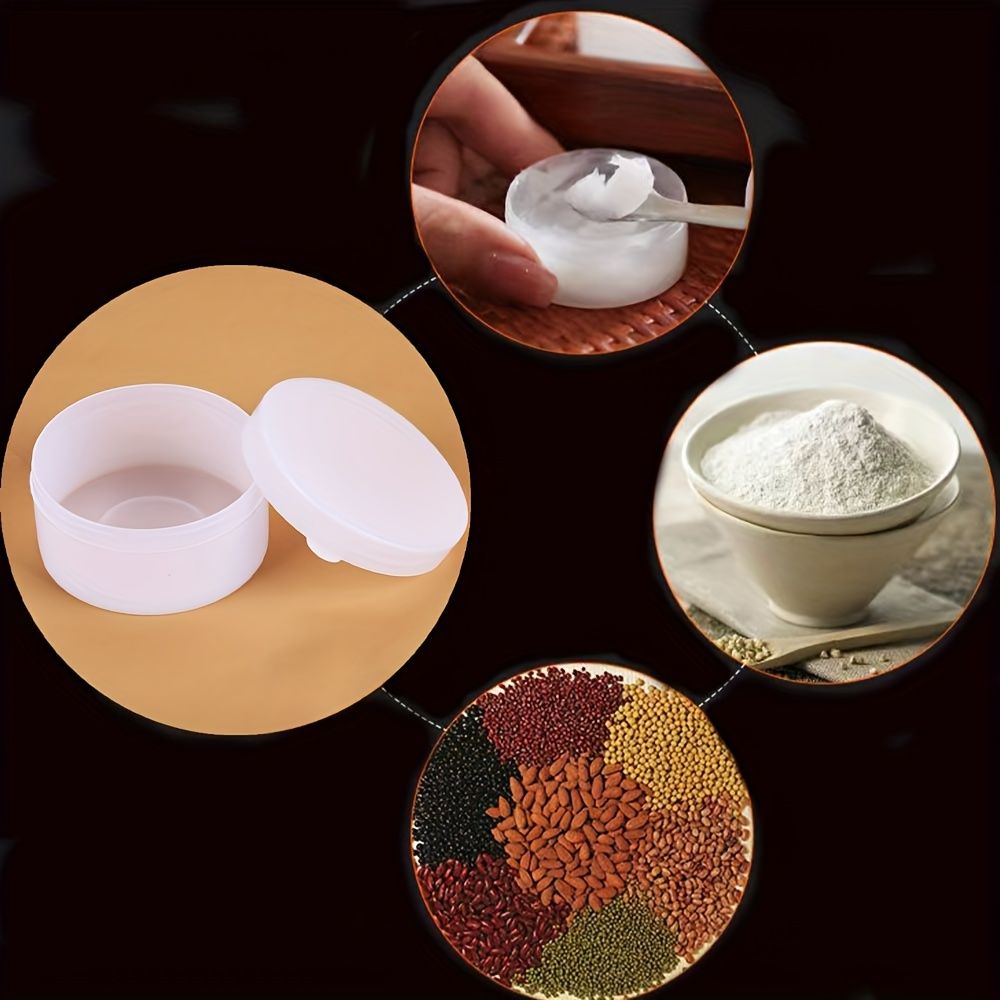 10 pz 30g contenitore cosmetic - Gel Refill Pack recensione e prezzo