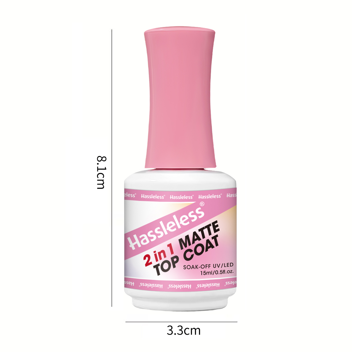 Hassleless Confezione singola  - Gel Refill Pack recensione e prezzo