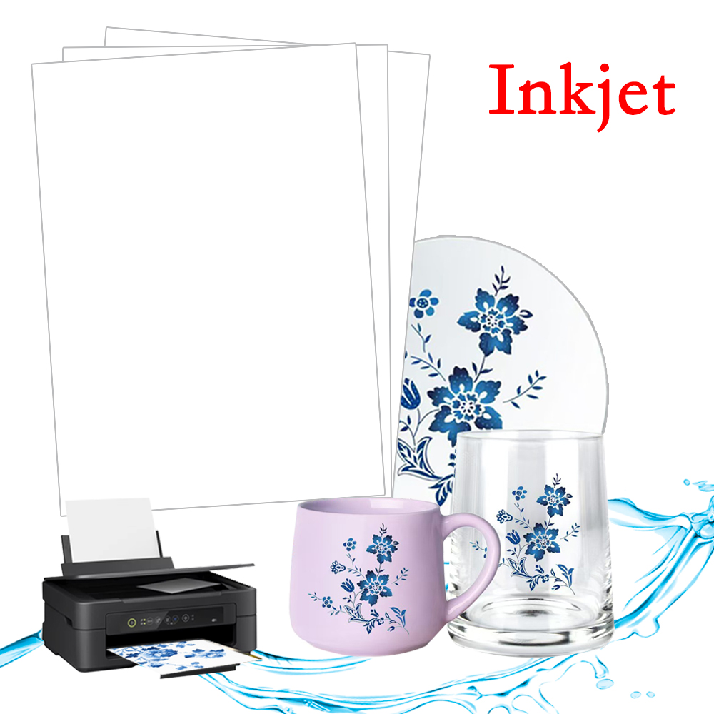 A4 10/20 pz getto d'inchiostro - Ink Blotter Paper recensione e prezzo