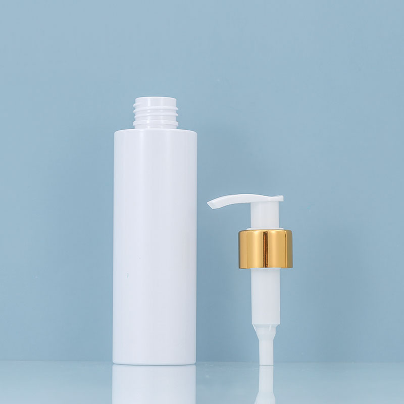 Flacone in PET bianco/traspare - Gel Refill Pack recensione e prezzo