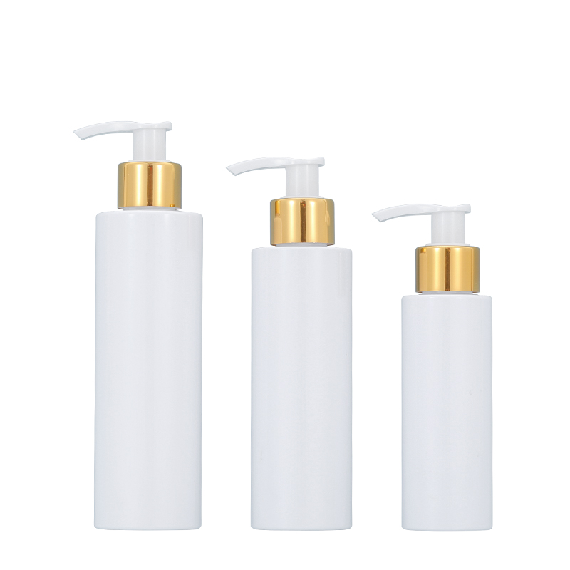 Flacone in PET bianco/traspare - Gel Refill Pack recensione e prezzo