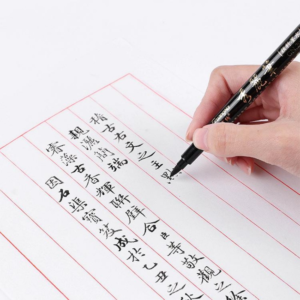 Penna per calligrafia Punta fi - Correction Pen Fine recensione e prezzo