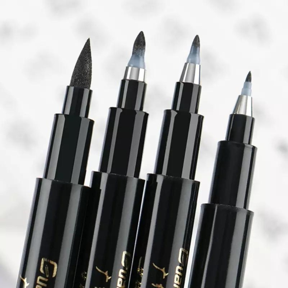 Penna per calligrafia Punta fi - Correction Pen Fine recensione e prezzo