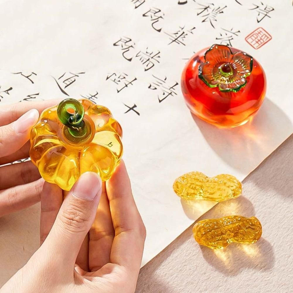 Fermacarte professionale in ve - Paper Weight Crystal recensione e prezzo