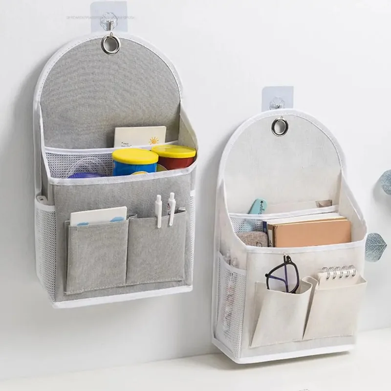 Borsa portaoggetti in tessuto  - Magazine Holder Rack recensione e prezzo