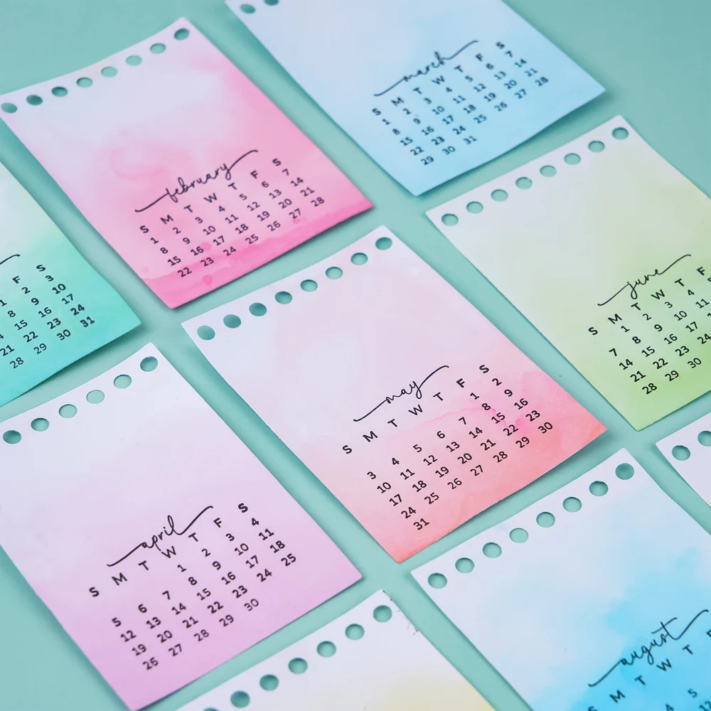 Calendario Data 2026 Timbro tr - Rubber Date Stamp recensione e prezzo