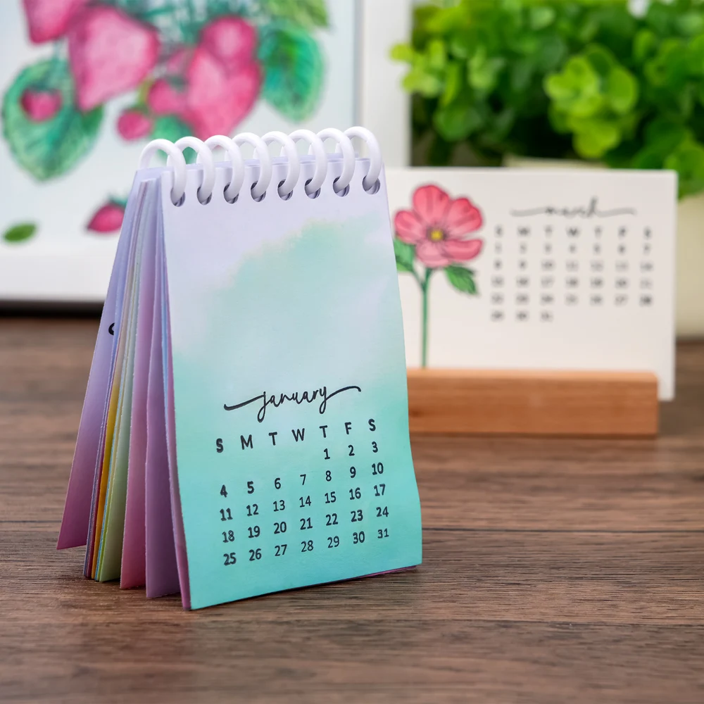 Calendario Data 2026 Timbro tr - Rubber Date Stamp recensione e prezzo