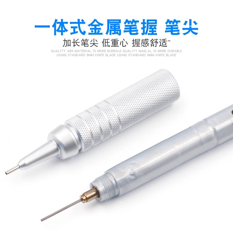 Pentel Graphgear 500 Matita me - Mechanical Pencil 0.3 recensione e prezzo