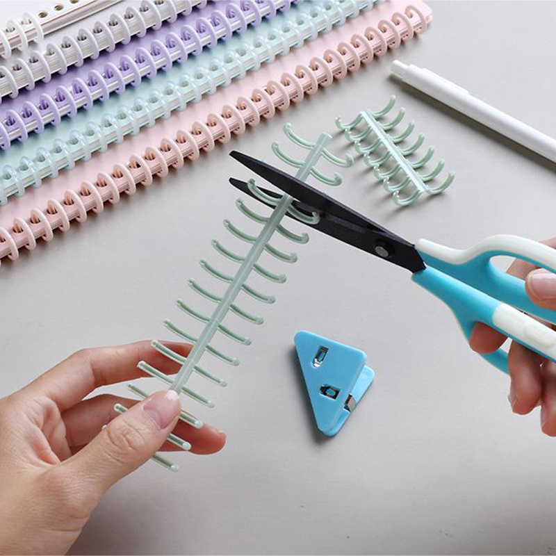 30 fori Anello di rilegatura i - Binder A4 Lever recensione e prezzo