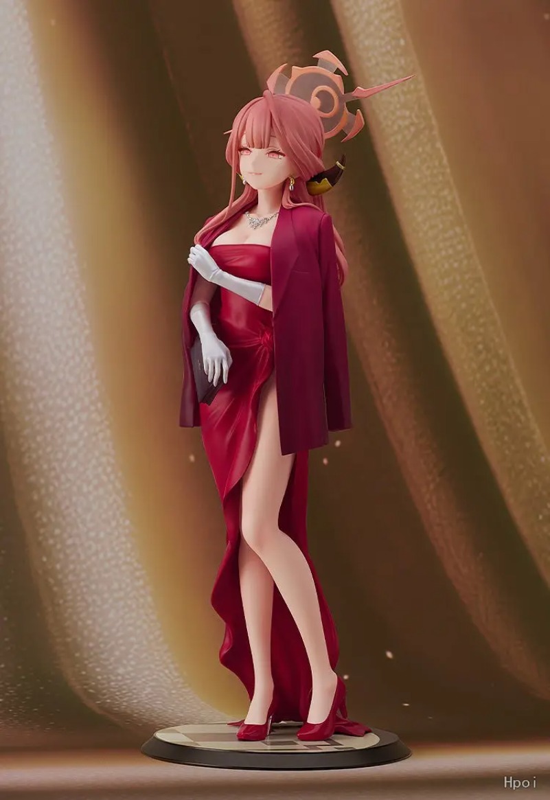 Good Smile Aru Rikuhachima Ver - Archive Box Set recensione e prezzo