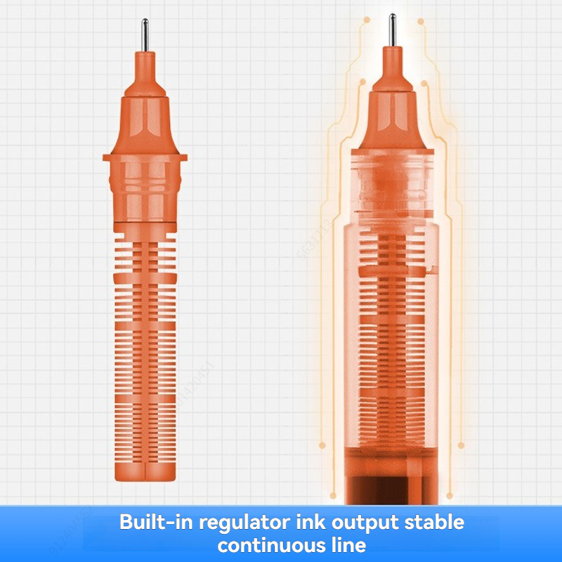 5 pezzi di grande capacità ad  - Correction Pen Fine recensione e prezzo