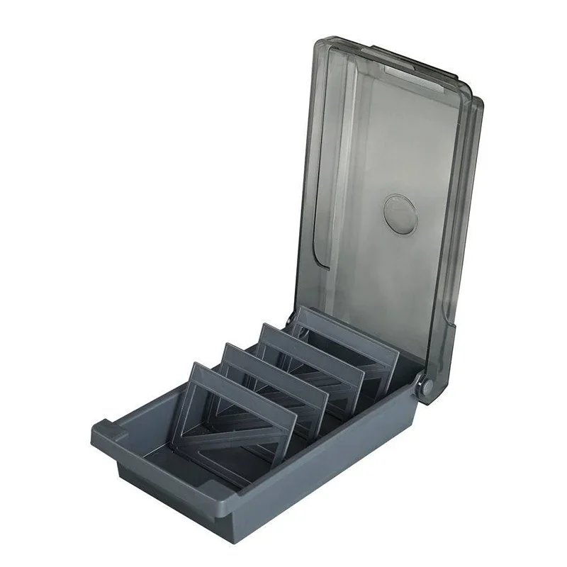 Porta biglietti da visita, sca - Card Index Box recensione e prezzo