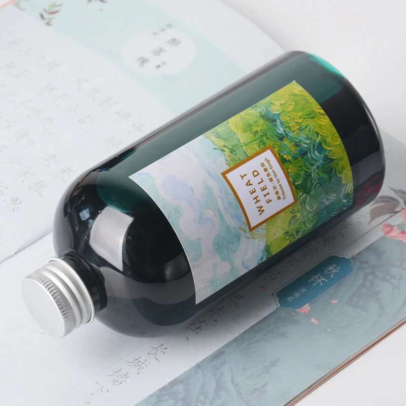 Oramile Big Bottle 300/500ml P - Fountain Pen Bottled Ink recensione e prezzo