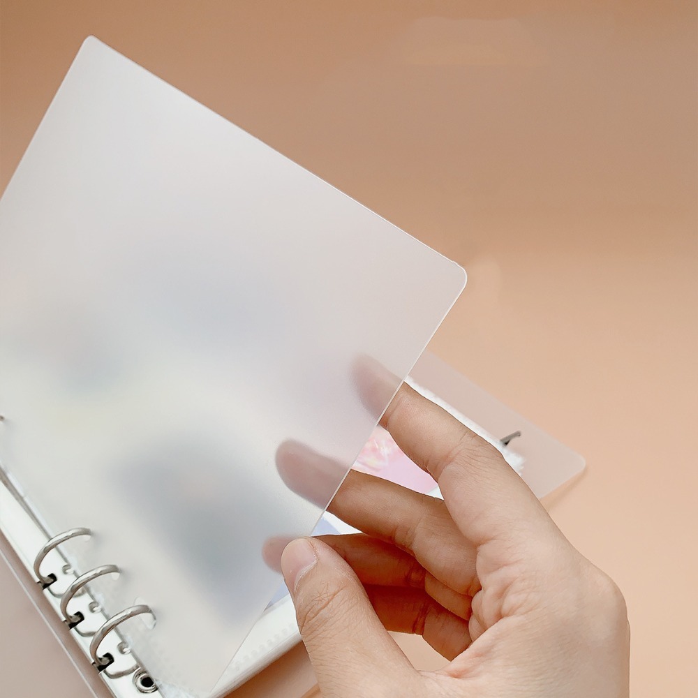 2 Pezzi Carta di Ricarica per  - Tab Divider A4 recensione e prezzo