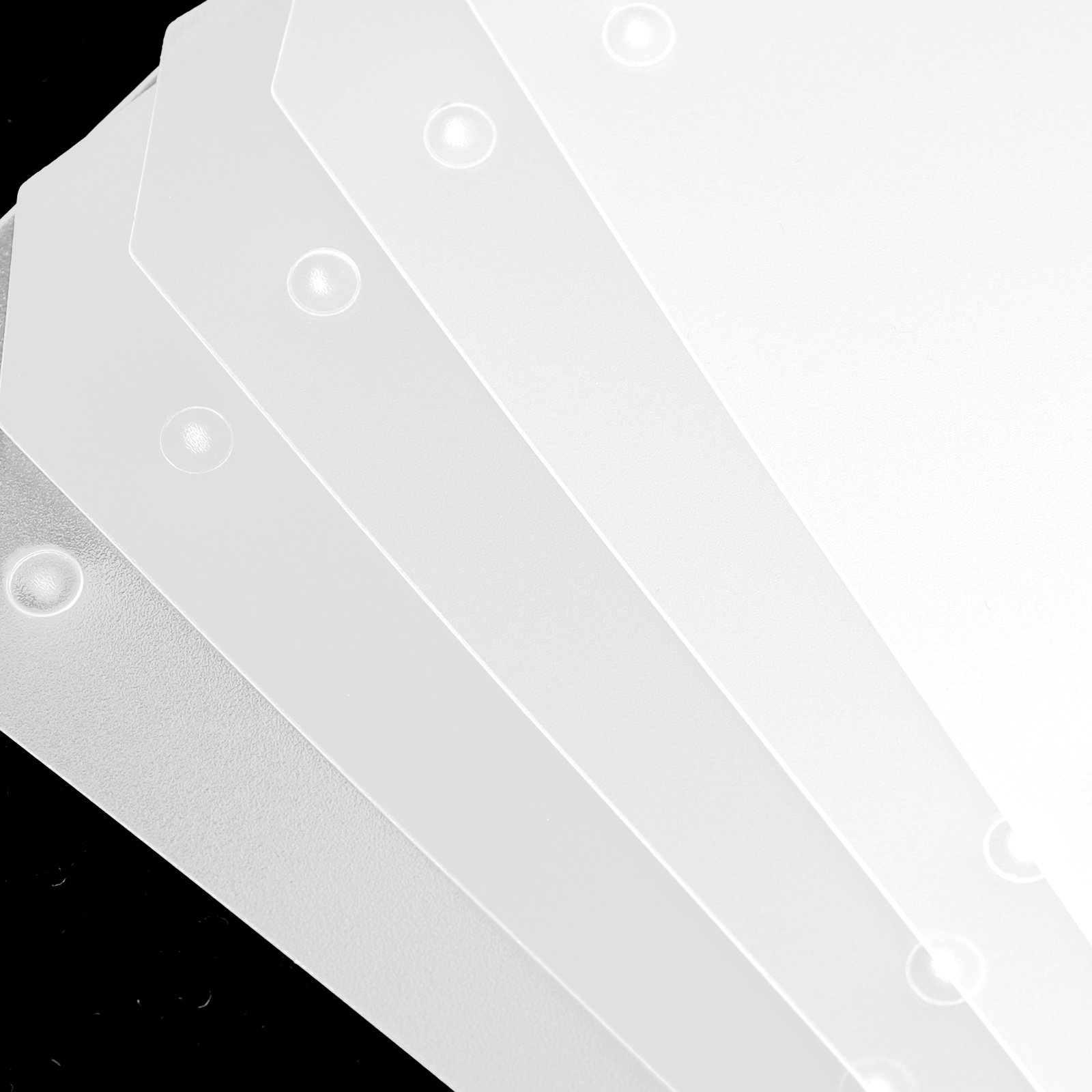 5 divisori per quaderni A4 in  - Tab Divider A4 recensione e prezzo