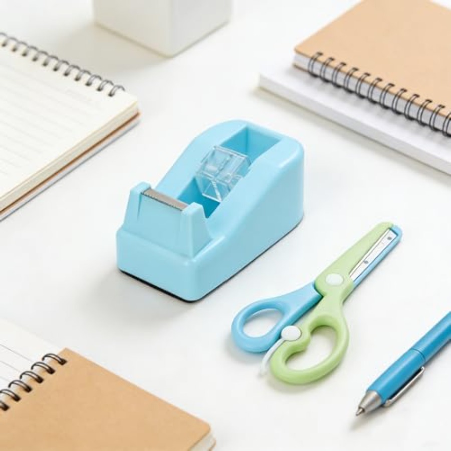 Kit dispenser per nastro adesi - Tape Dispenser Weighted recensione e prezzo