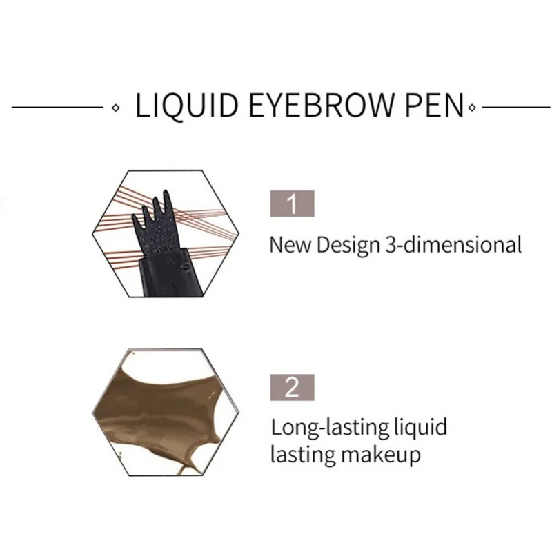 Penna per sopracciglia Microbl - Correction Pen Fine recensione e prezzo