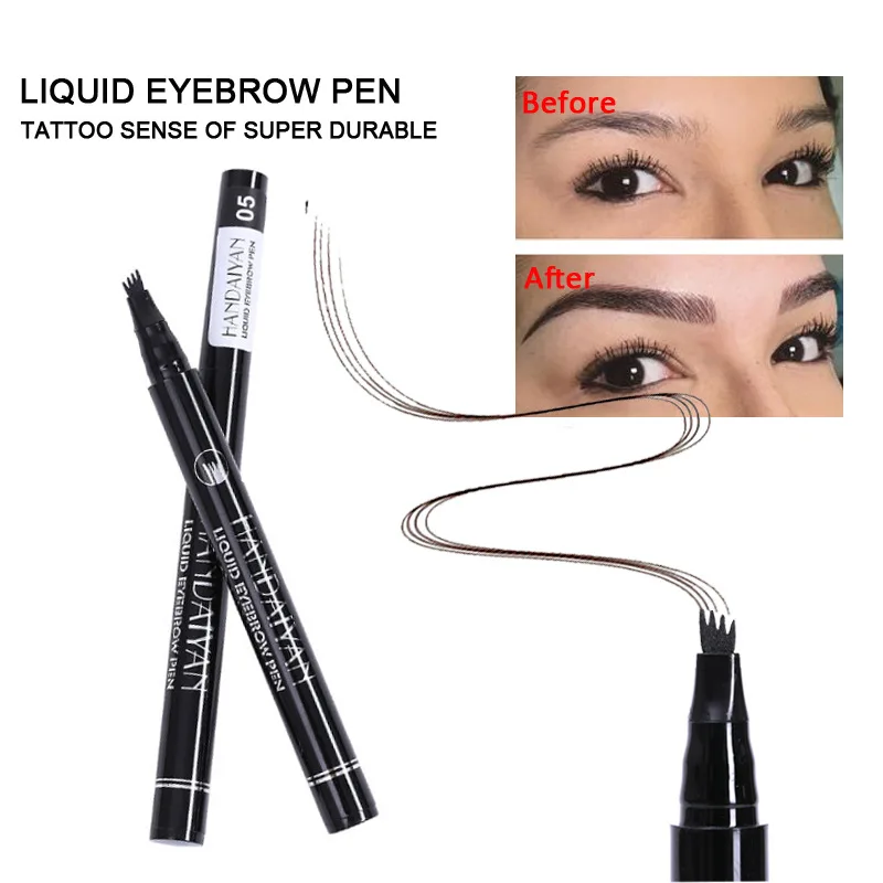 Penna per sopracciglia Microbl - Correction Pen Fine recensione e prezzo