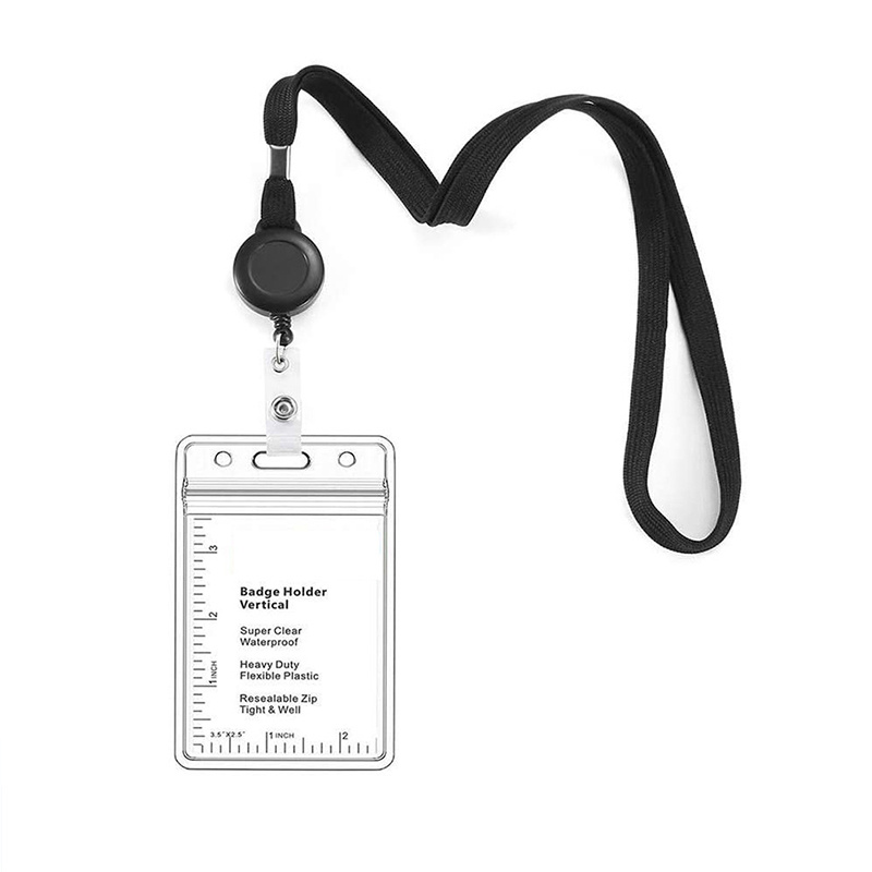 Porta badge identificativo imp - Index Card Holder recensione e prezzo