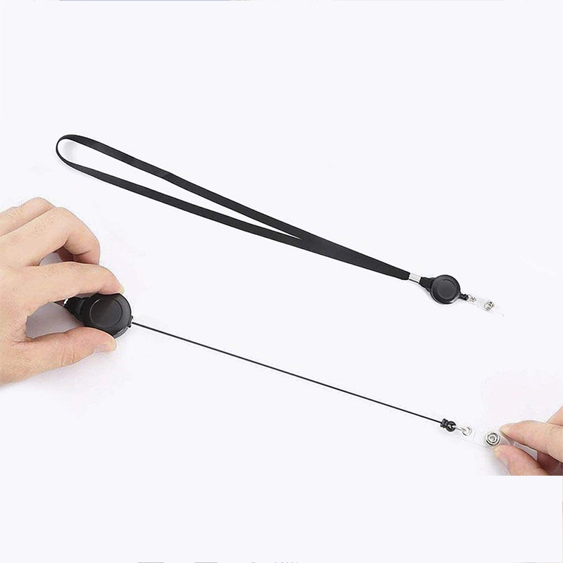 Porta badge identificativo imp - Index Card Holder recensione e prezzo