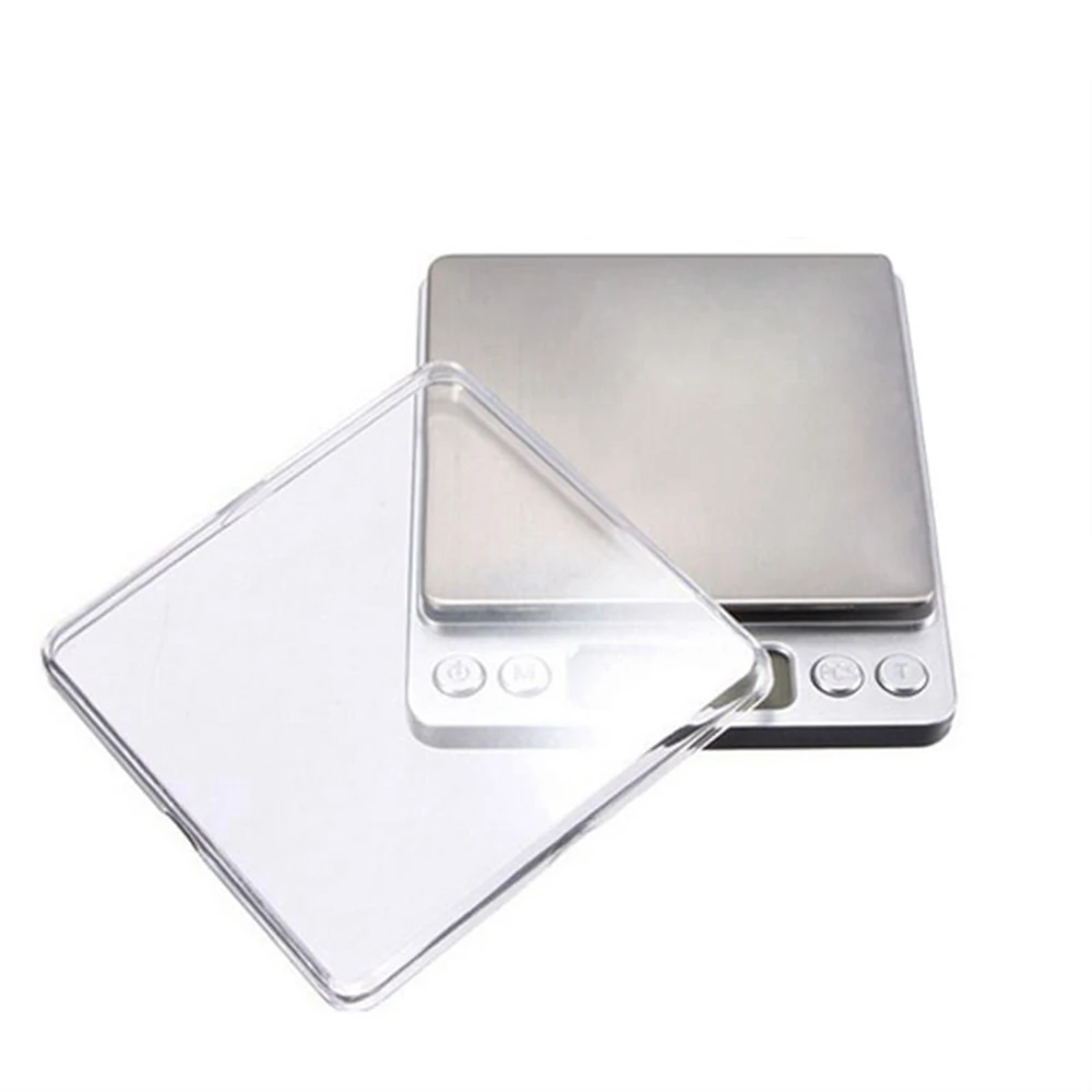 Bilancia digitale da 500 g x 0 - Tape Dispenser Weighted recensione e prezzo