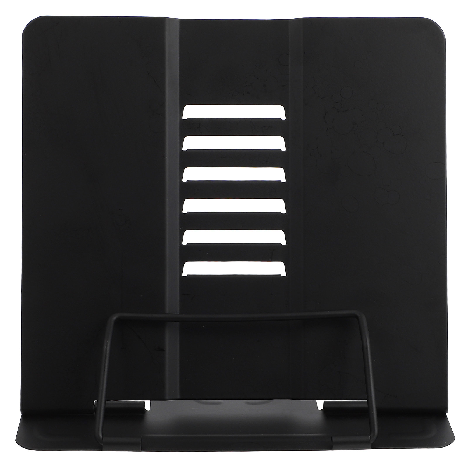 1 Pezzo di Porta Libri in Ferr - Magazine Holder Rack recensione e prezzo