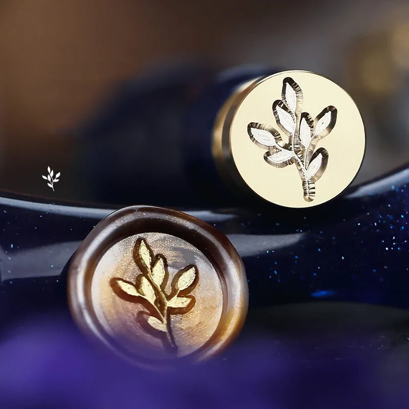 Timbri per sigilli in ceralacc - Wax Seal Stamp Set recensione e prezzo
