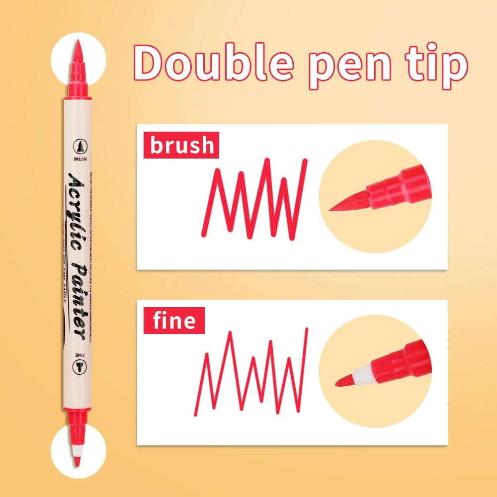 12-36 colori pennarelli per ve - Correction Pen Fine recensione e prezzo