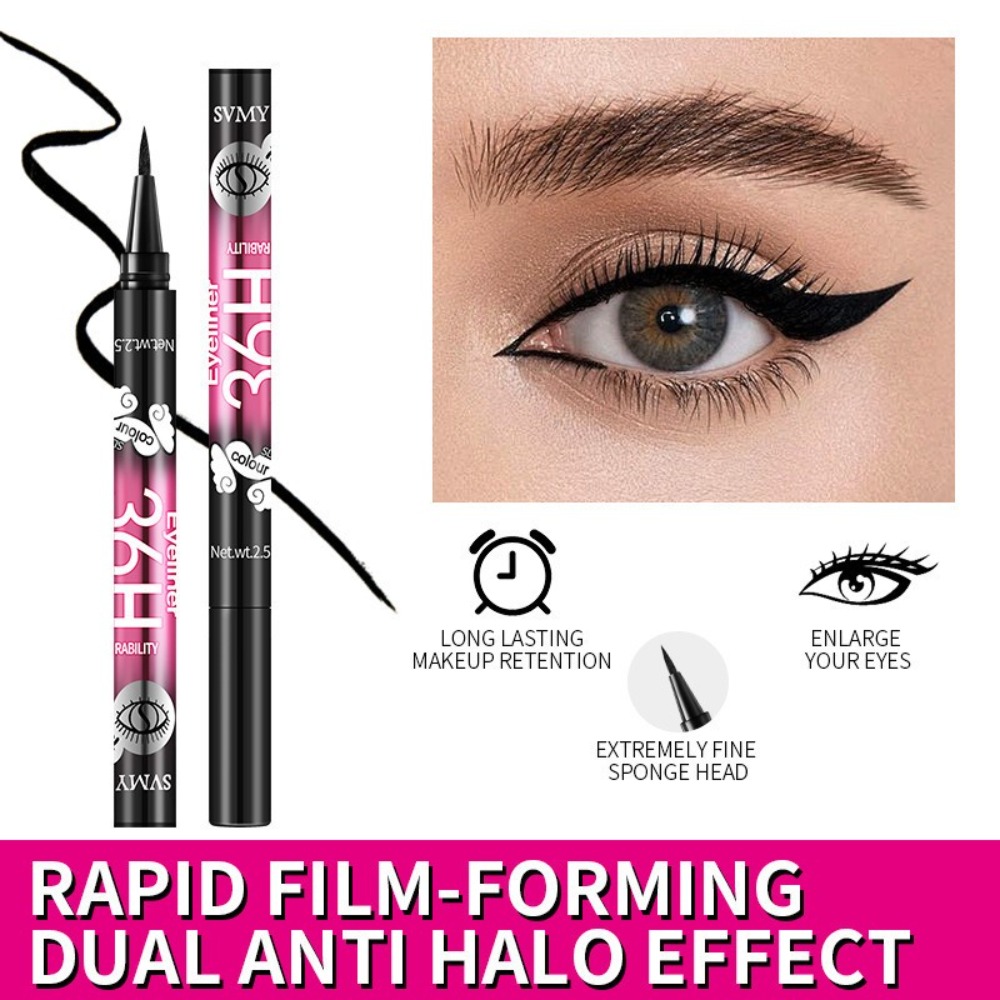 Eyeliner Liquido Ultra Sottile - Correction Pen Fine recensione e prezzo