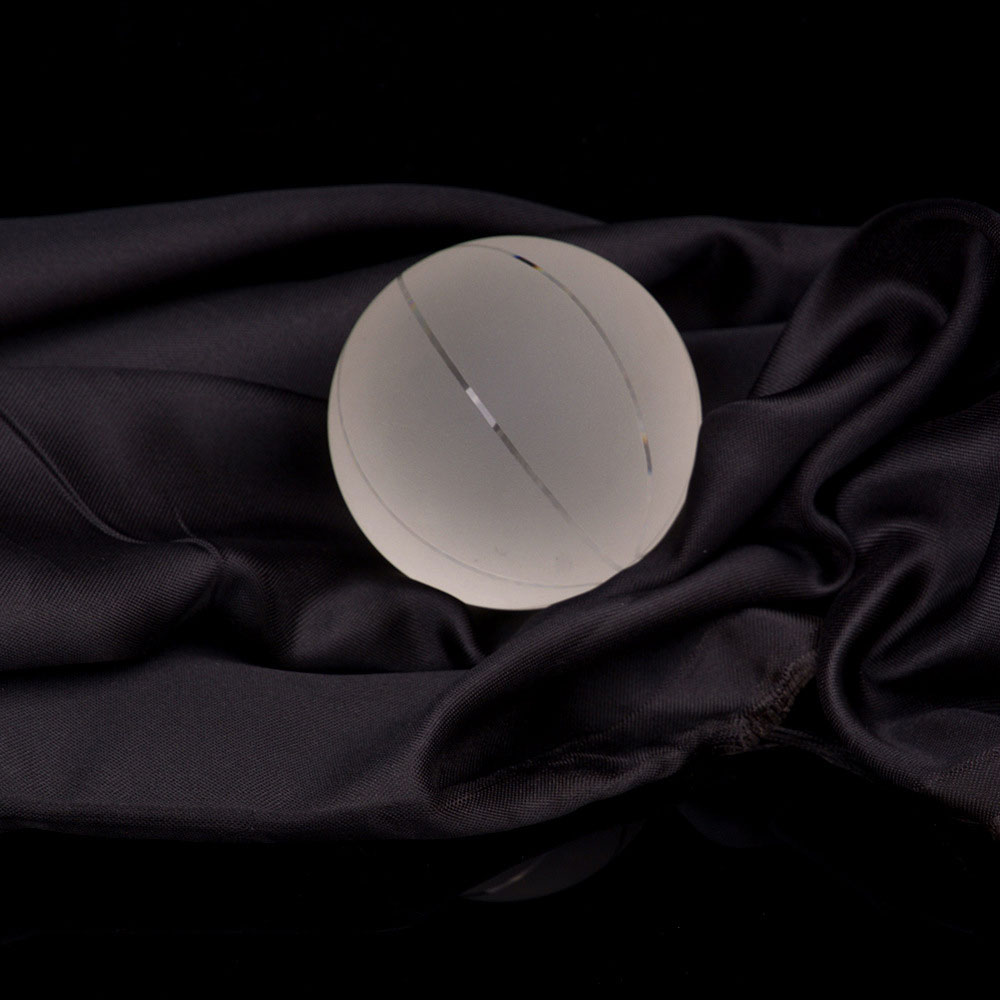 Crystalball fermacarte vetro c - Paper Weight Crystal recensione e prezzo