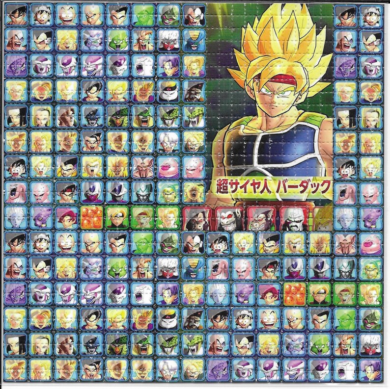 Anime Fighter psichedelico LSD - Ink Blotter Paper recensione e prezzo