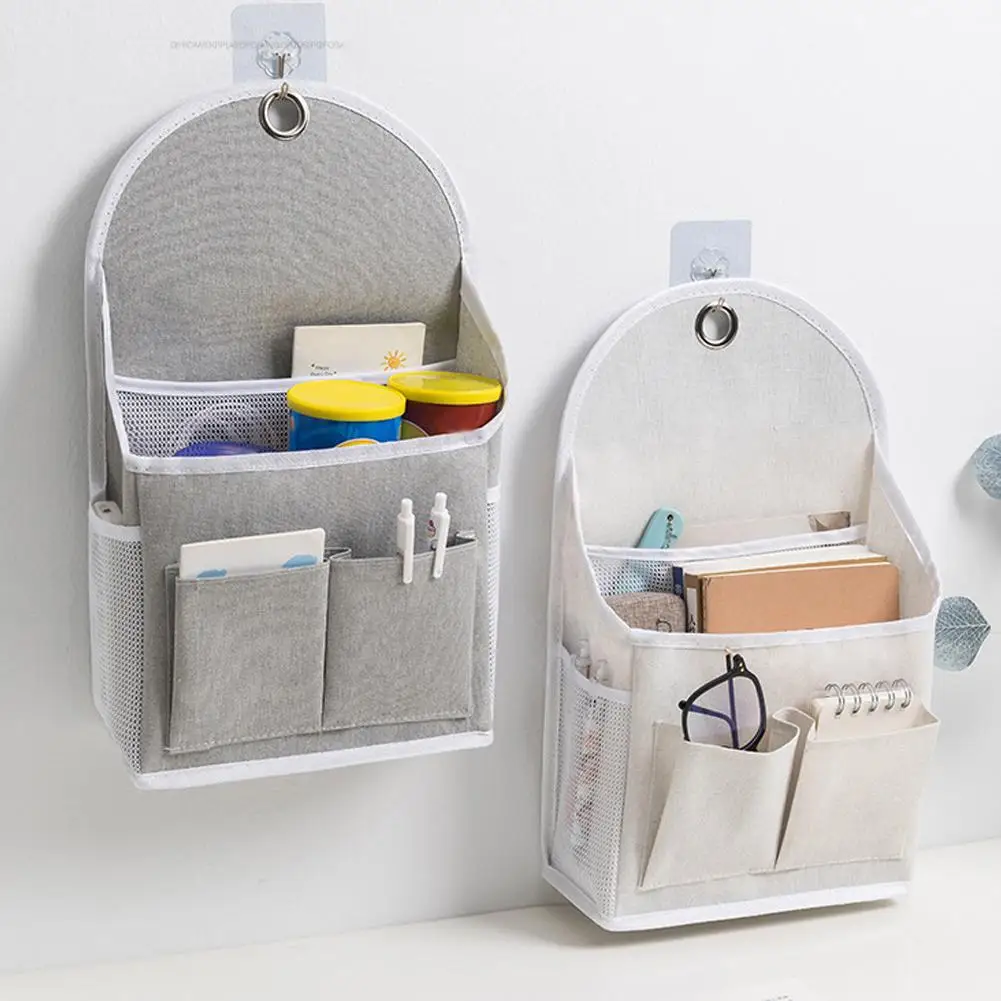Borsa portaoggetti in tessuto  - Magazine Holder Rack recensione e prezzo