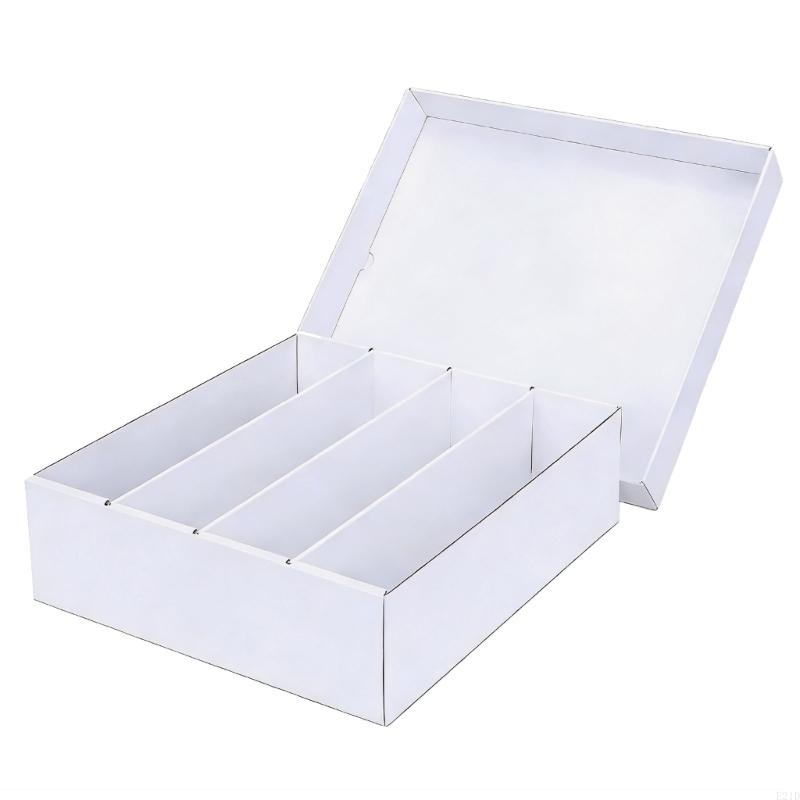 Scatola carte portatile legger - Card Index Box recensione e prezzo