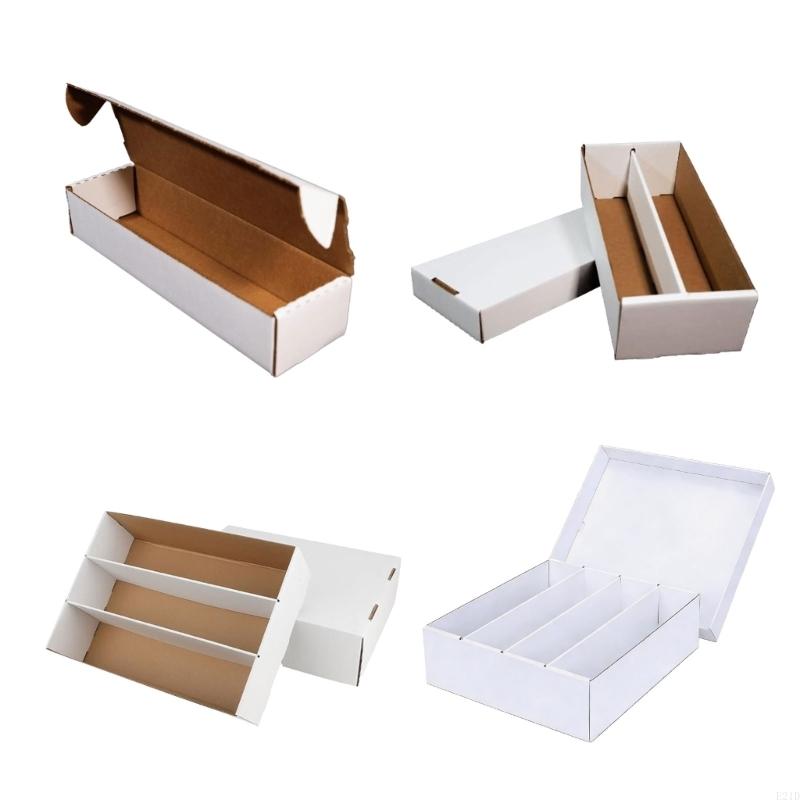 Scatola carte portatile legger - Card Index Box recensione e prezzo