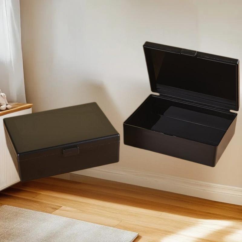 Ultima scatola di plastica tra - Card Index Box recensione e prezzo
