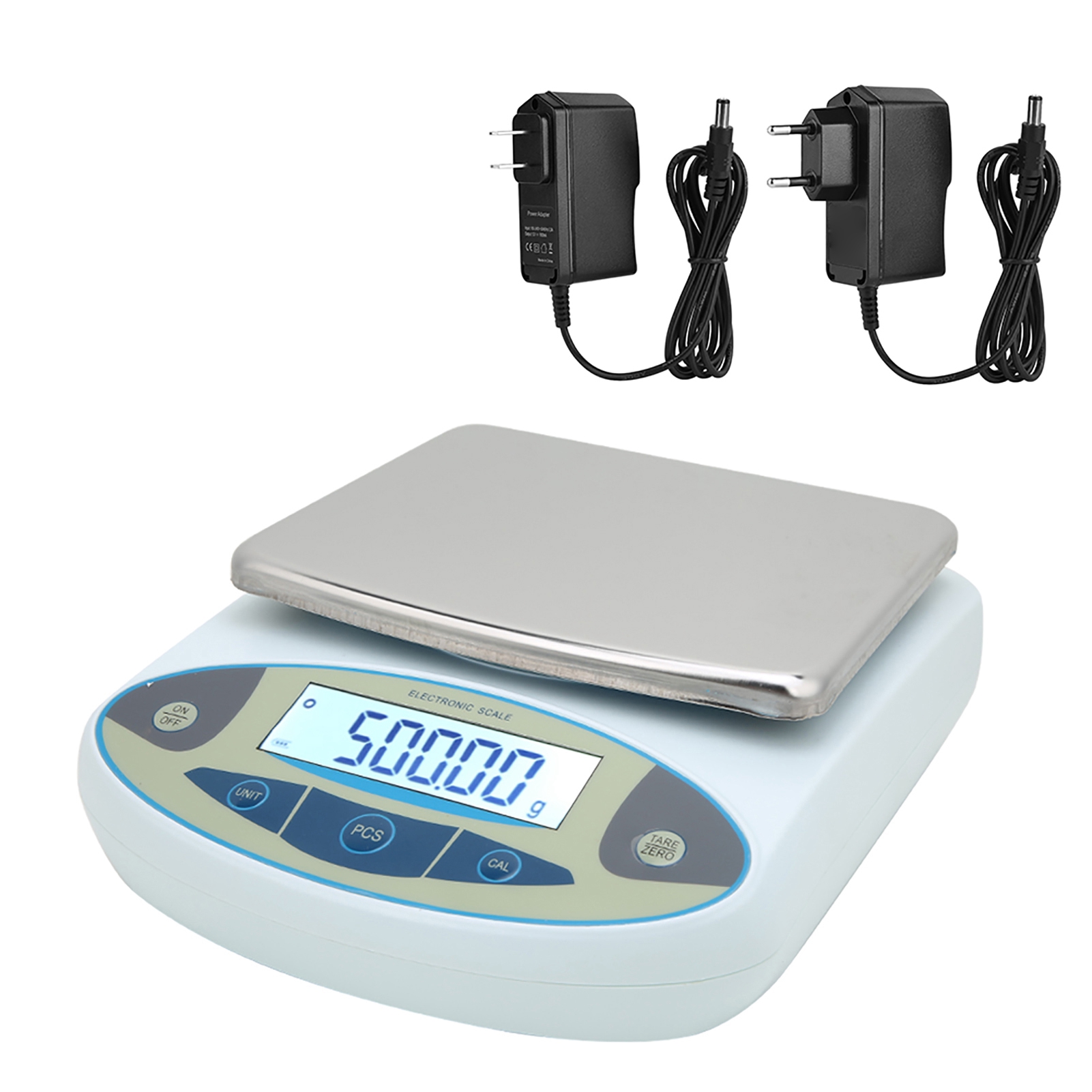 Bilancia di precisione digital - Tape Dispenser Weighted recensione e prezzo