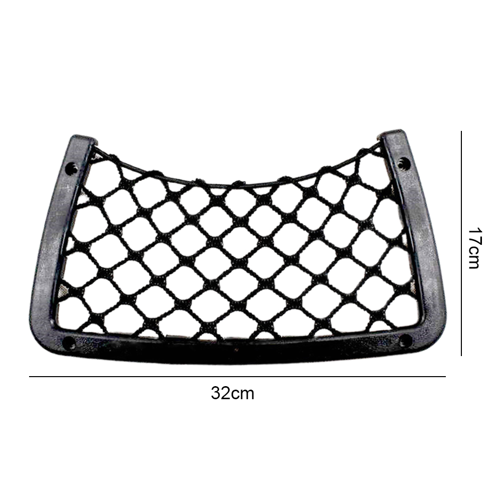 Rete portaoggetti elastica per - Magazine Holder Rack recensione e prezzo